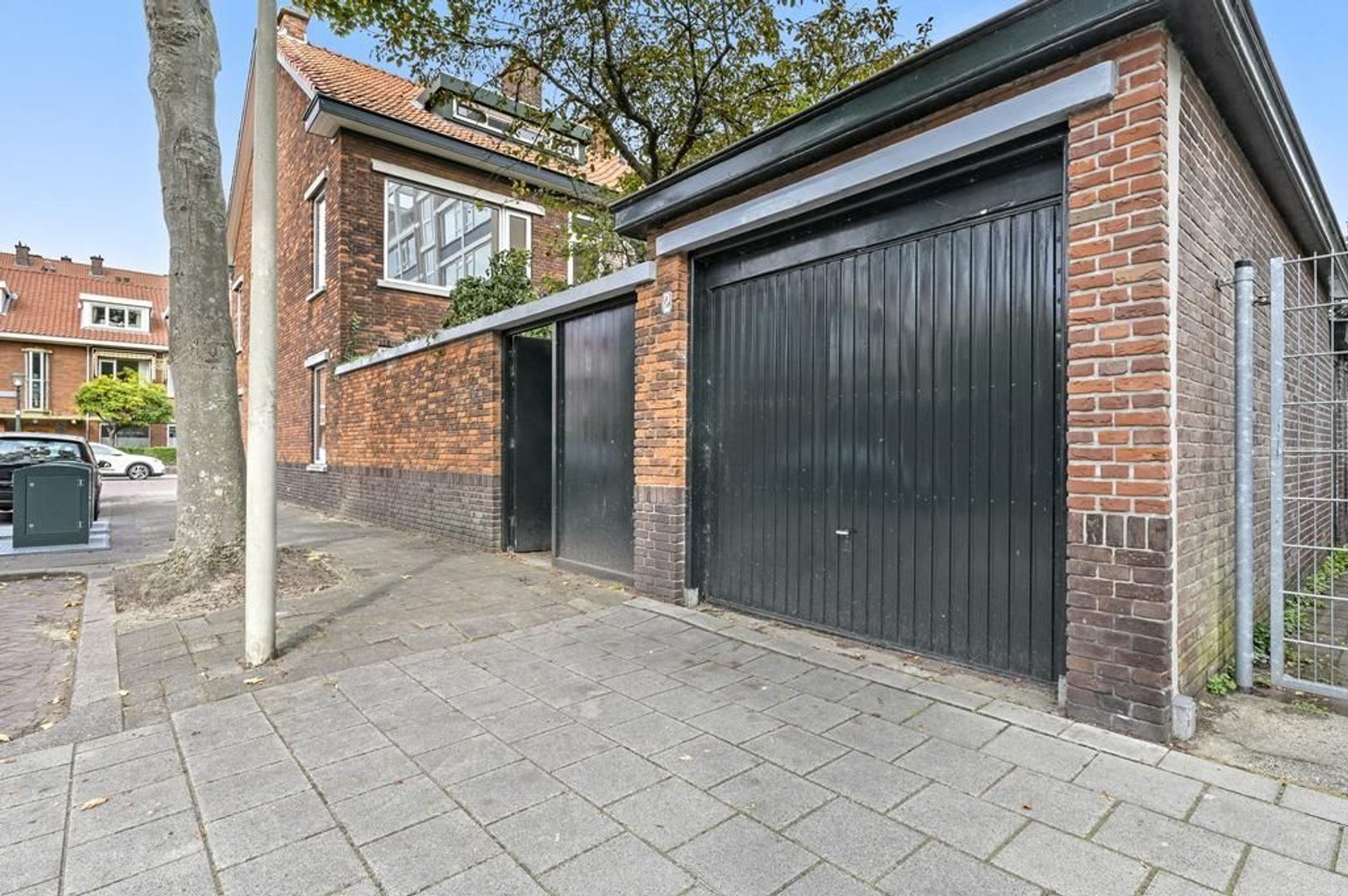 Verdistraat 60, Den Haag foto-2 blur