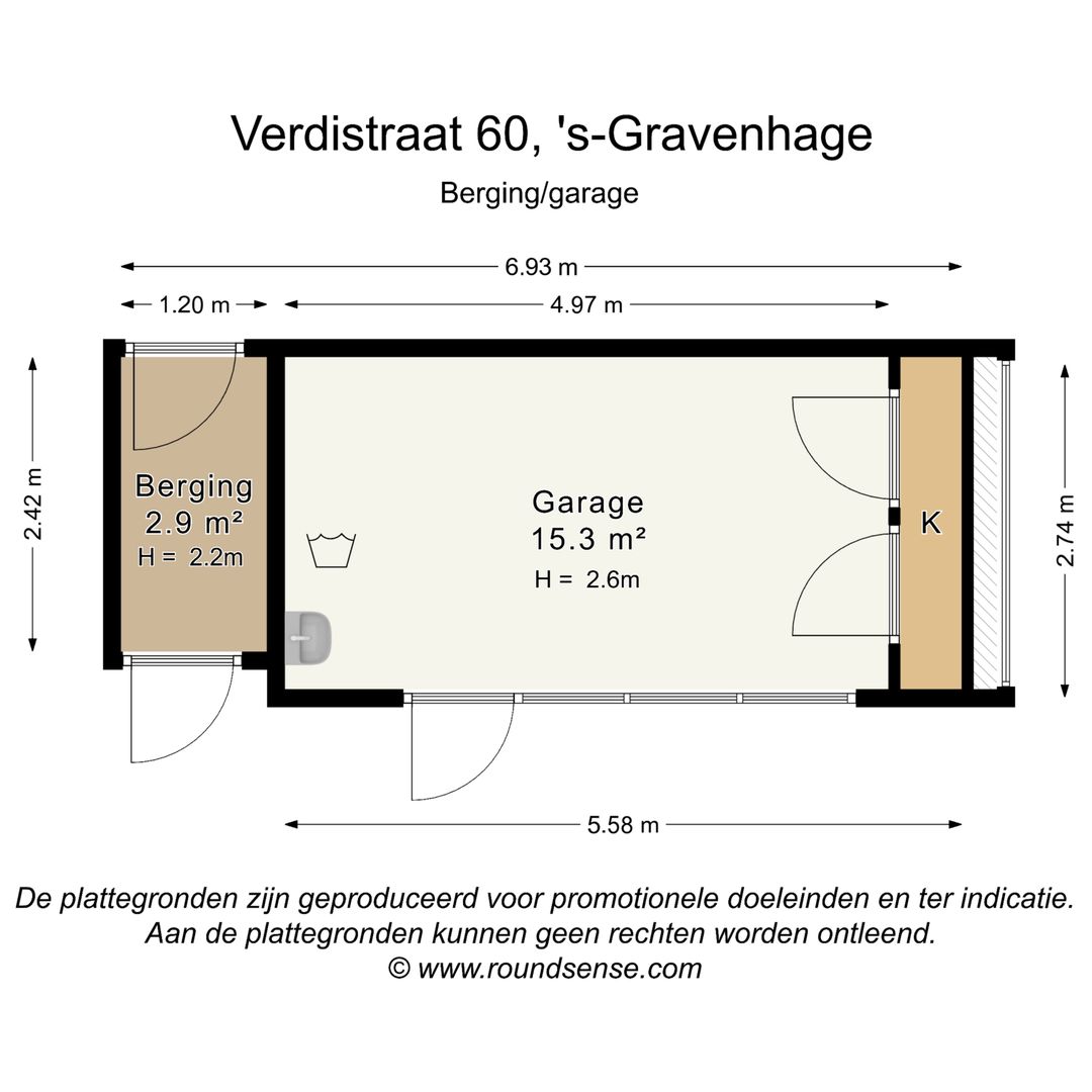 Verdistraat 60, Den Haag foto-36 blur