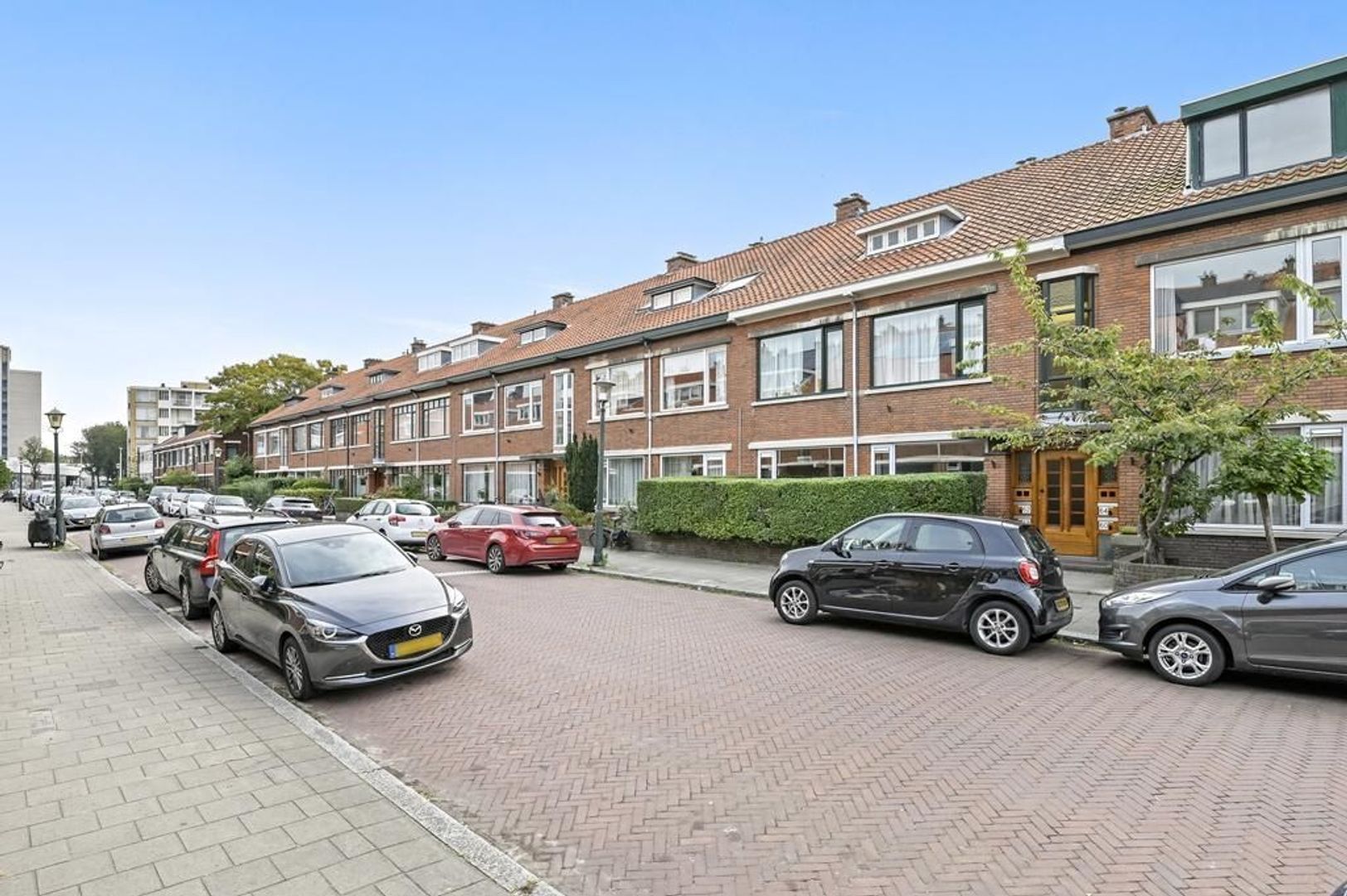 Verdistraat 64, Den Haag foto-29 blur
