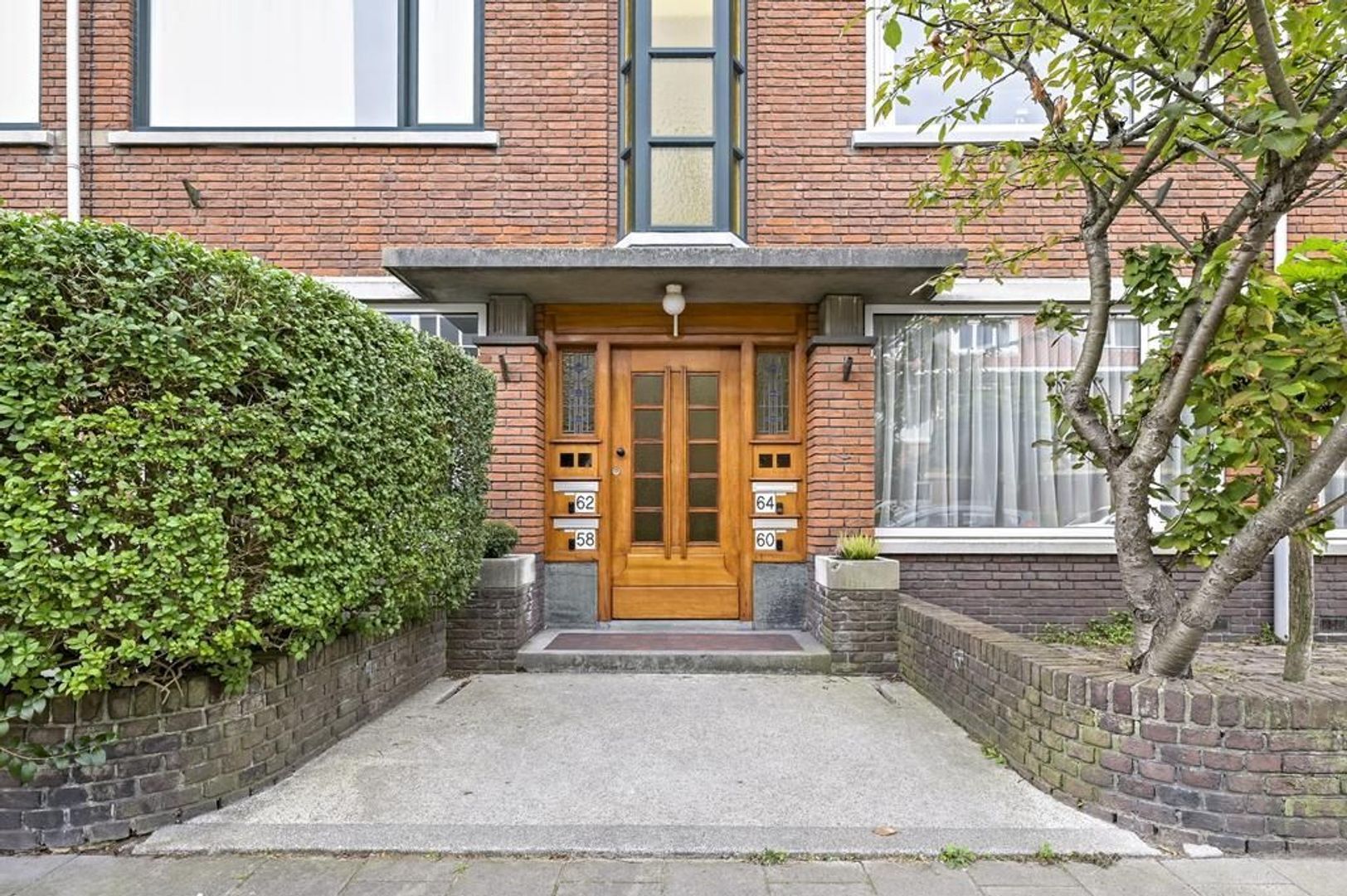 Verdistraat 64, Den Haag foto-4 blur