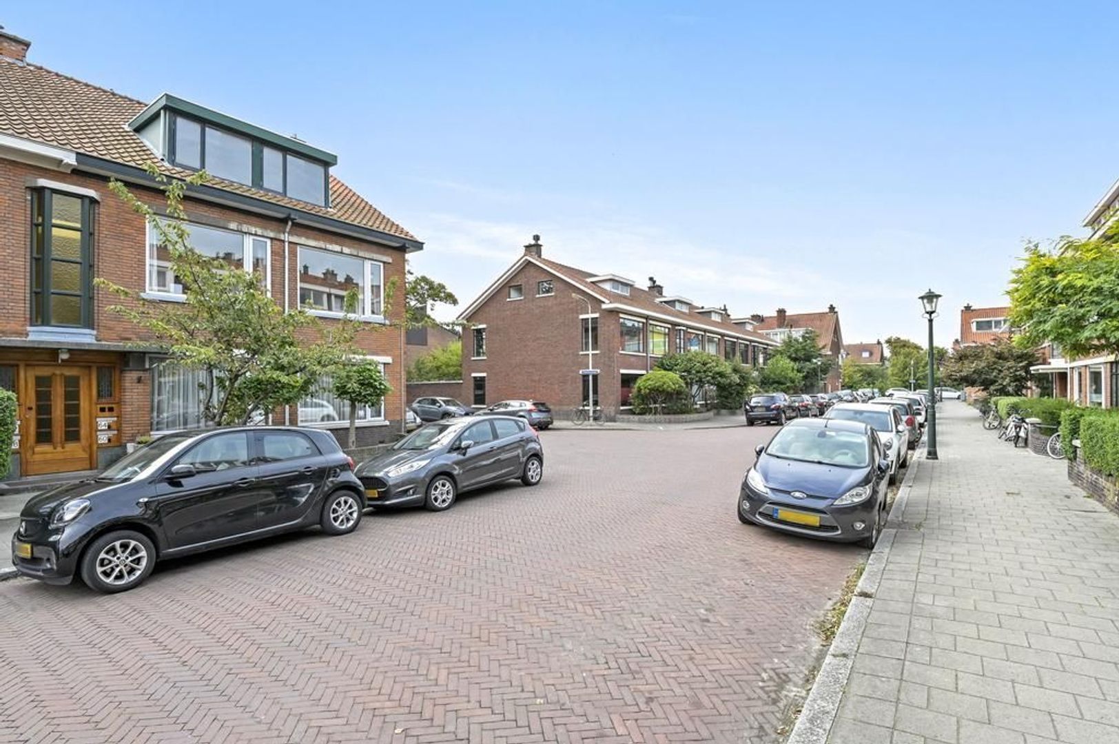 Verdistraat 64, Den Haag foto-5 blur