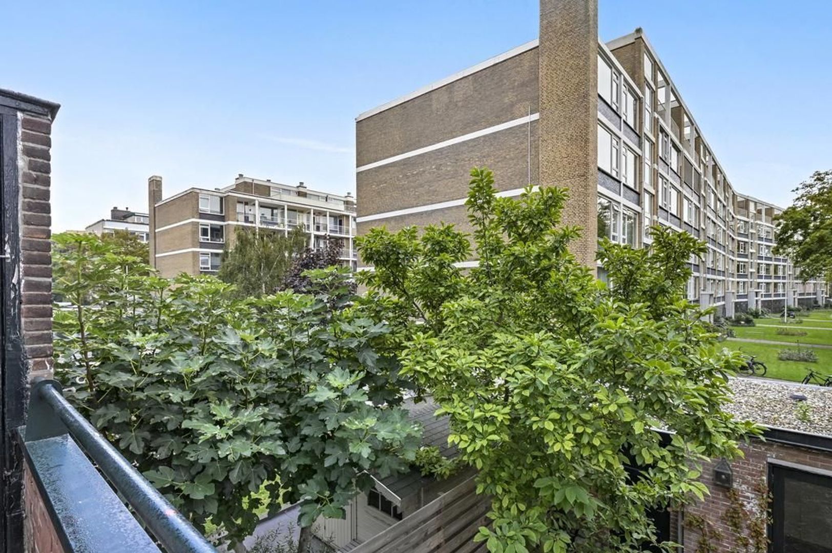 Verdistraat 64, Den Haag foto-19 blur