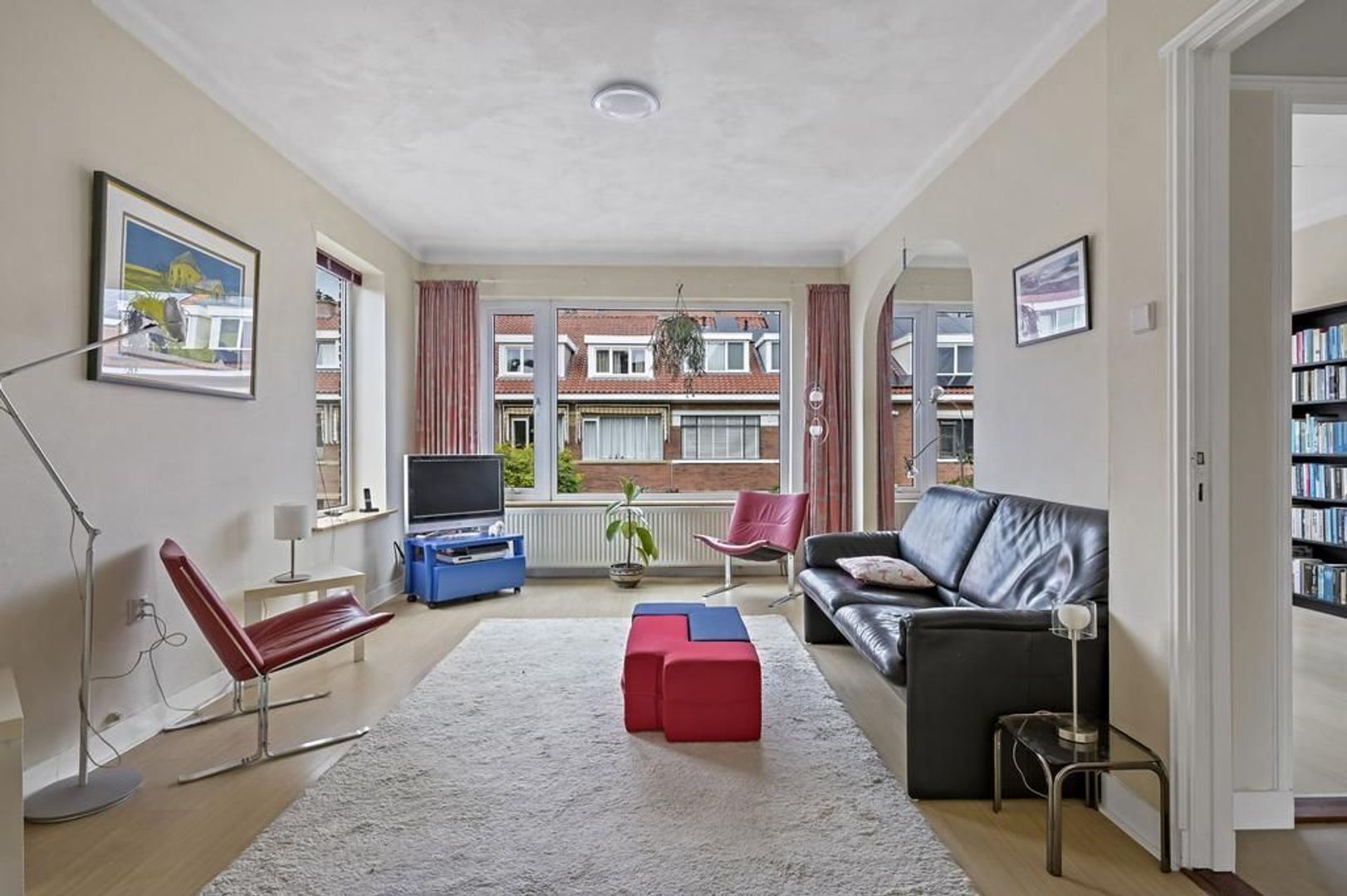 Verdistraat 64, Den Haag foto-12 blur