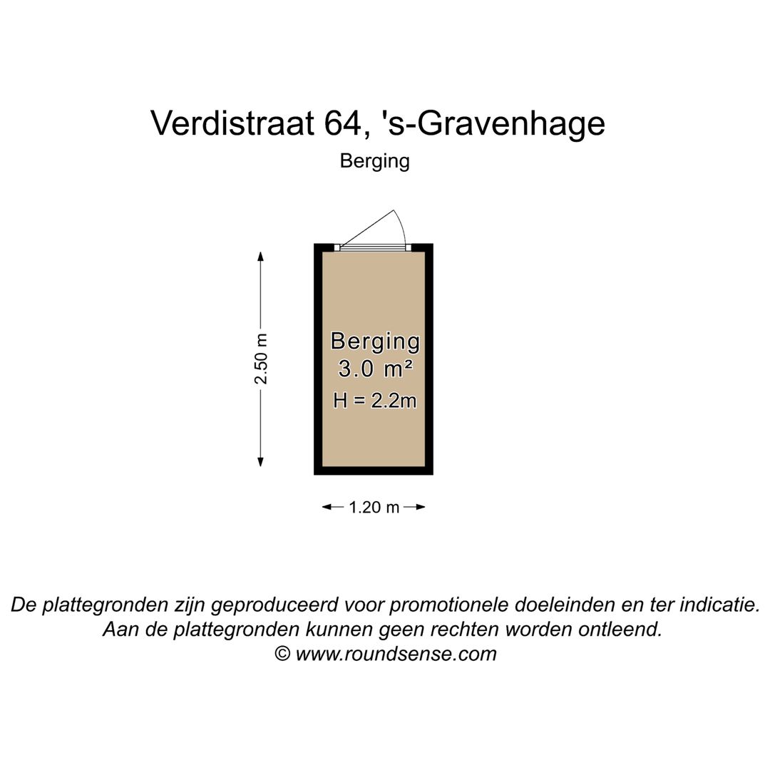 Verdistraat 64, Den Haag foto-32 blur
