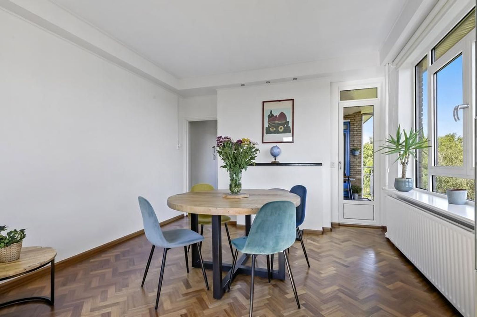 2e Sweelinckstraat 171, Den Haag foto-8 blur