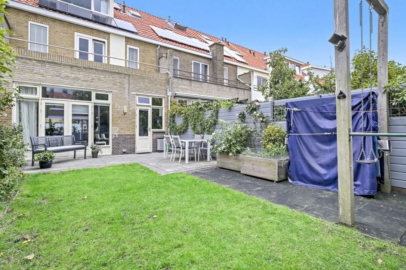 Stevinstraat 223, Den Haag foto-15 blur