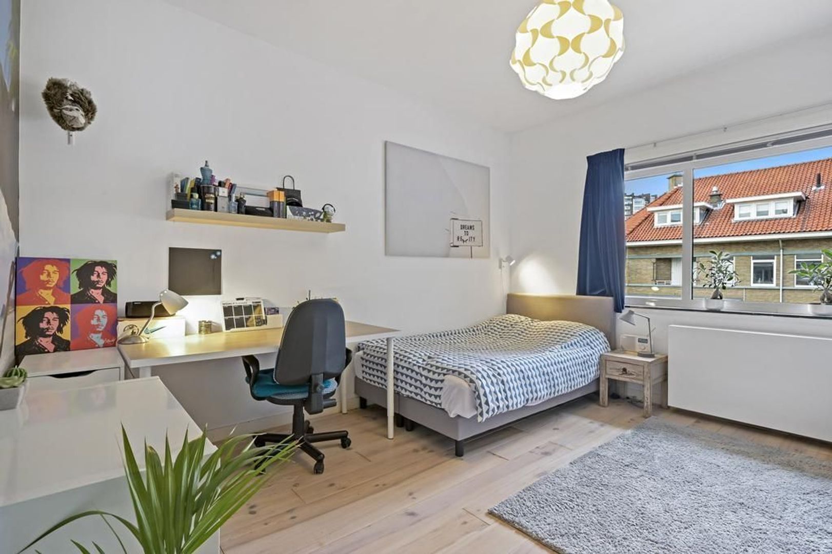 Stevinstraat 223, Den Haag foto-32 blur