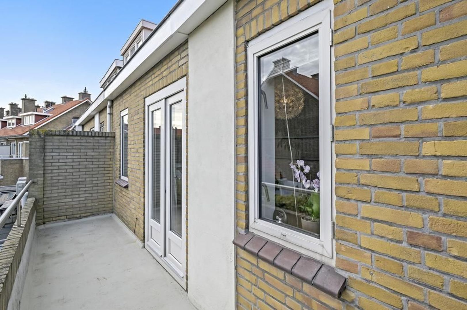 Stevinstraat 223, Den Haag foto-26 blur
