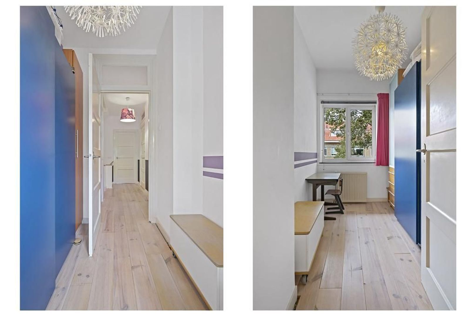 Stevinstraat 223, Den Haag foto-27 blur