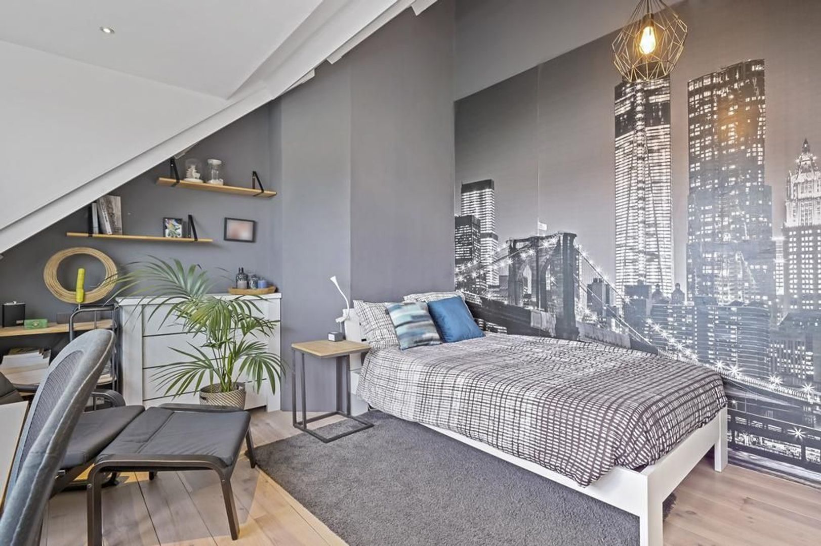 Stevinstraat 223, Den Haag foto-41 blur