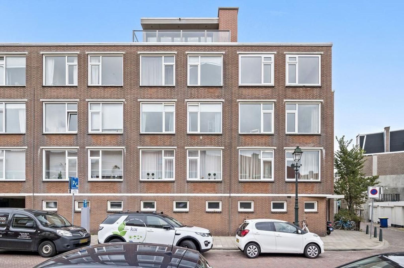 Molenijserstraat 19, Den Haag foto-0 blur