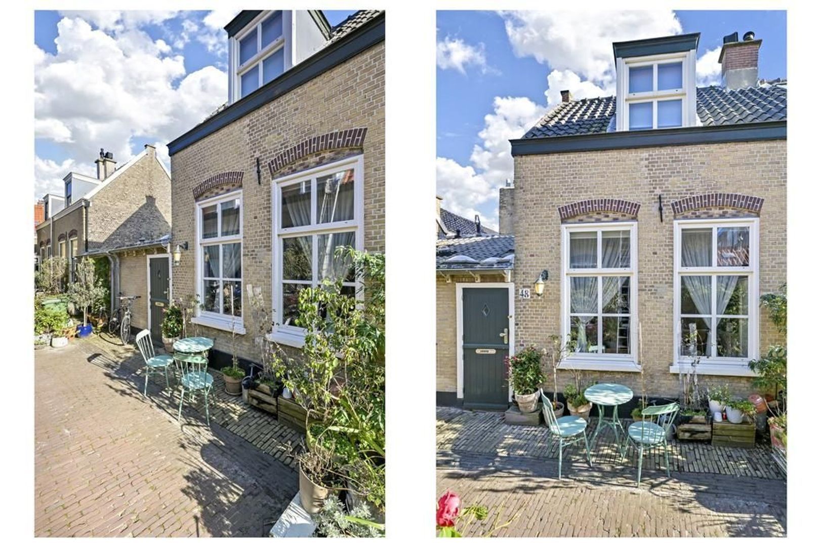 Werfstraat 48, Den Haag foto-1 blur