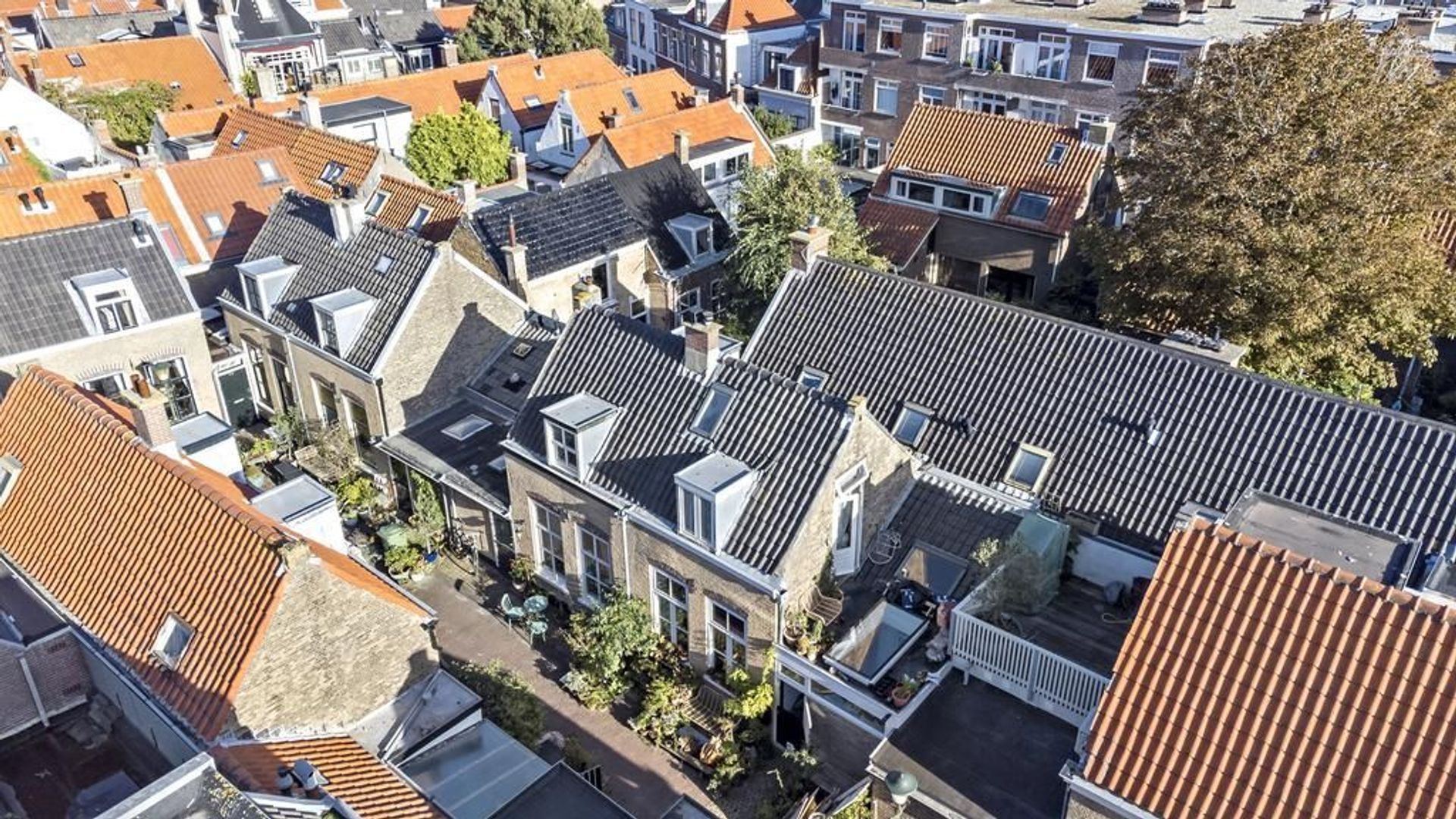 Werfstraat 48, Den Haag foto-24 blur