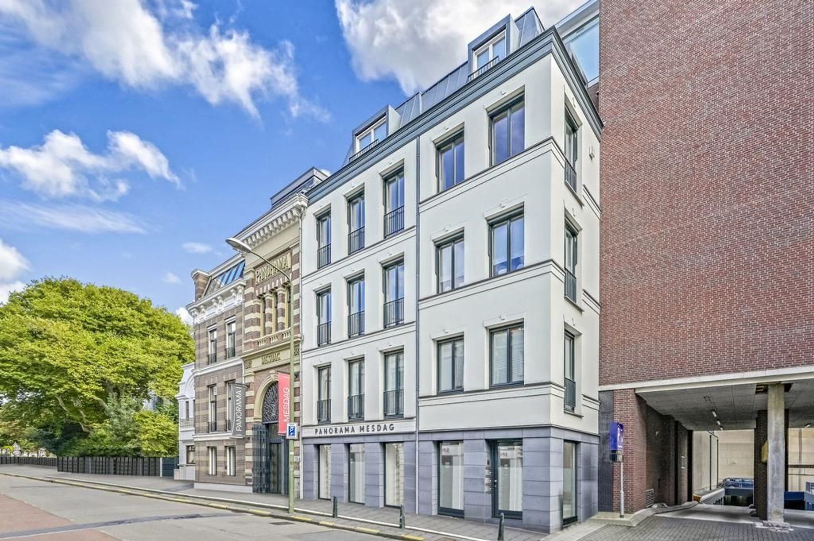 Zeestraat 57, Den Haag foto-1 blur