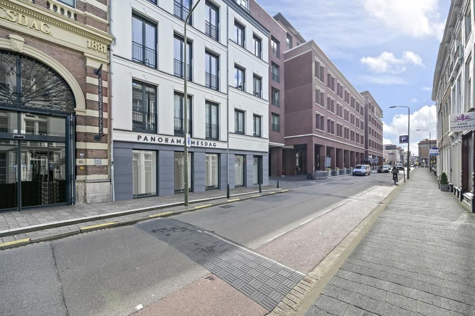 Zeestraat 57, Den Haag foto-3 blur