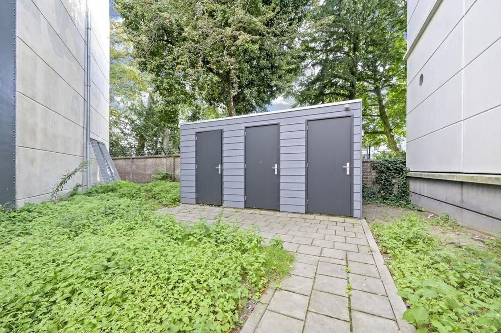 Zeestraat 57, Den Haag foto-29 blur
