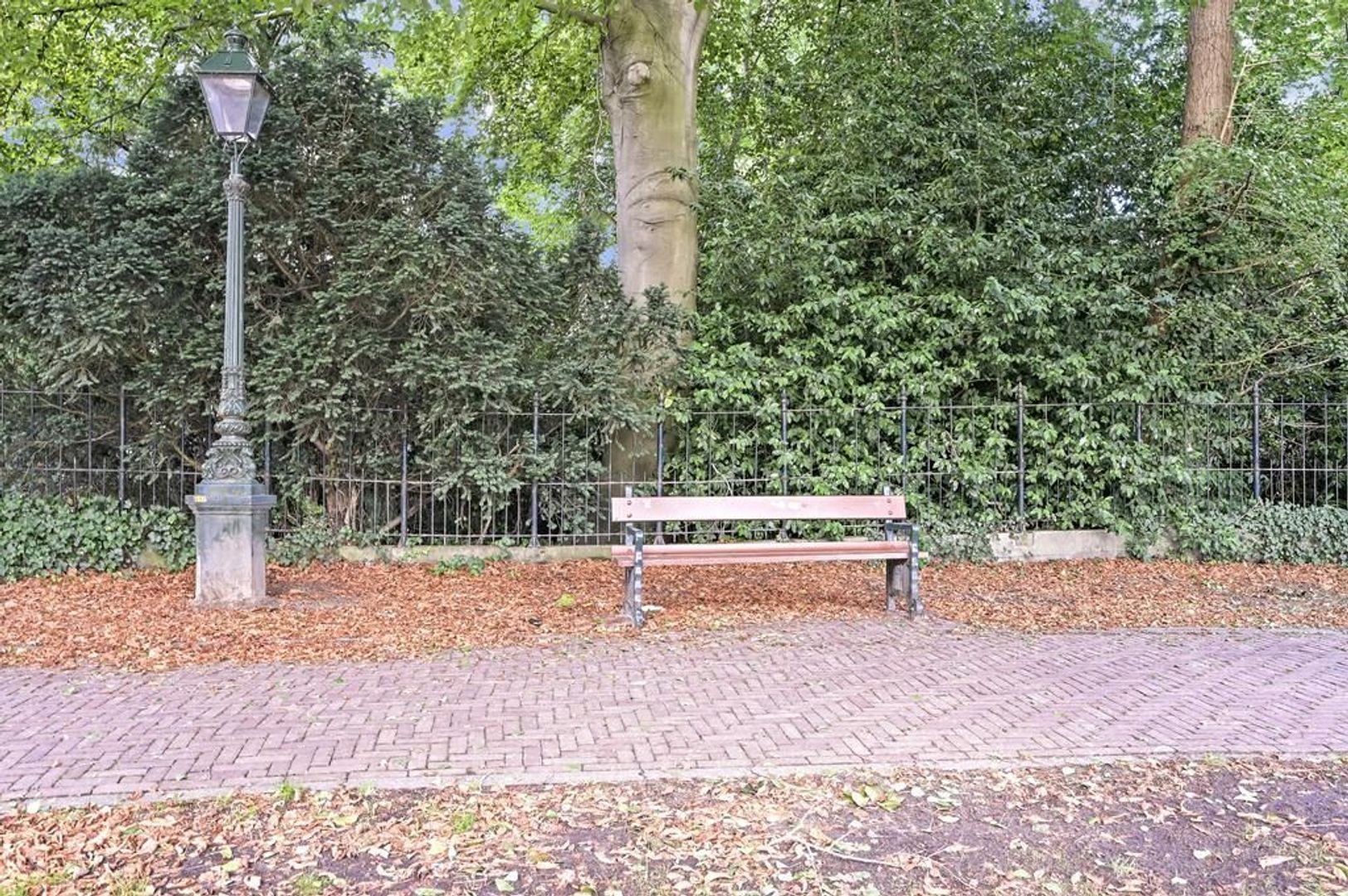 Zeestraat 57, Den Haag foto-32 blur
