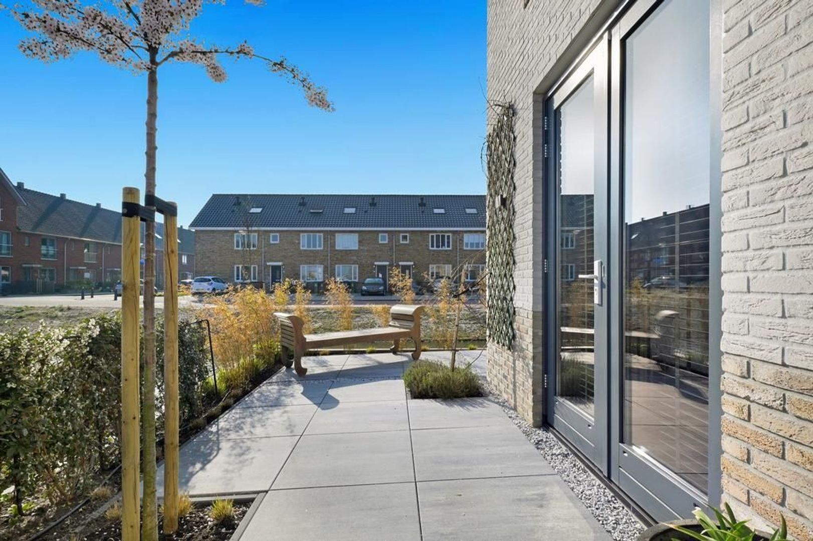 Palesstraat 15, Naaldwijk foto-7 blur