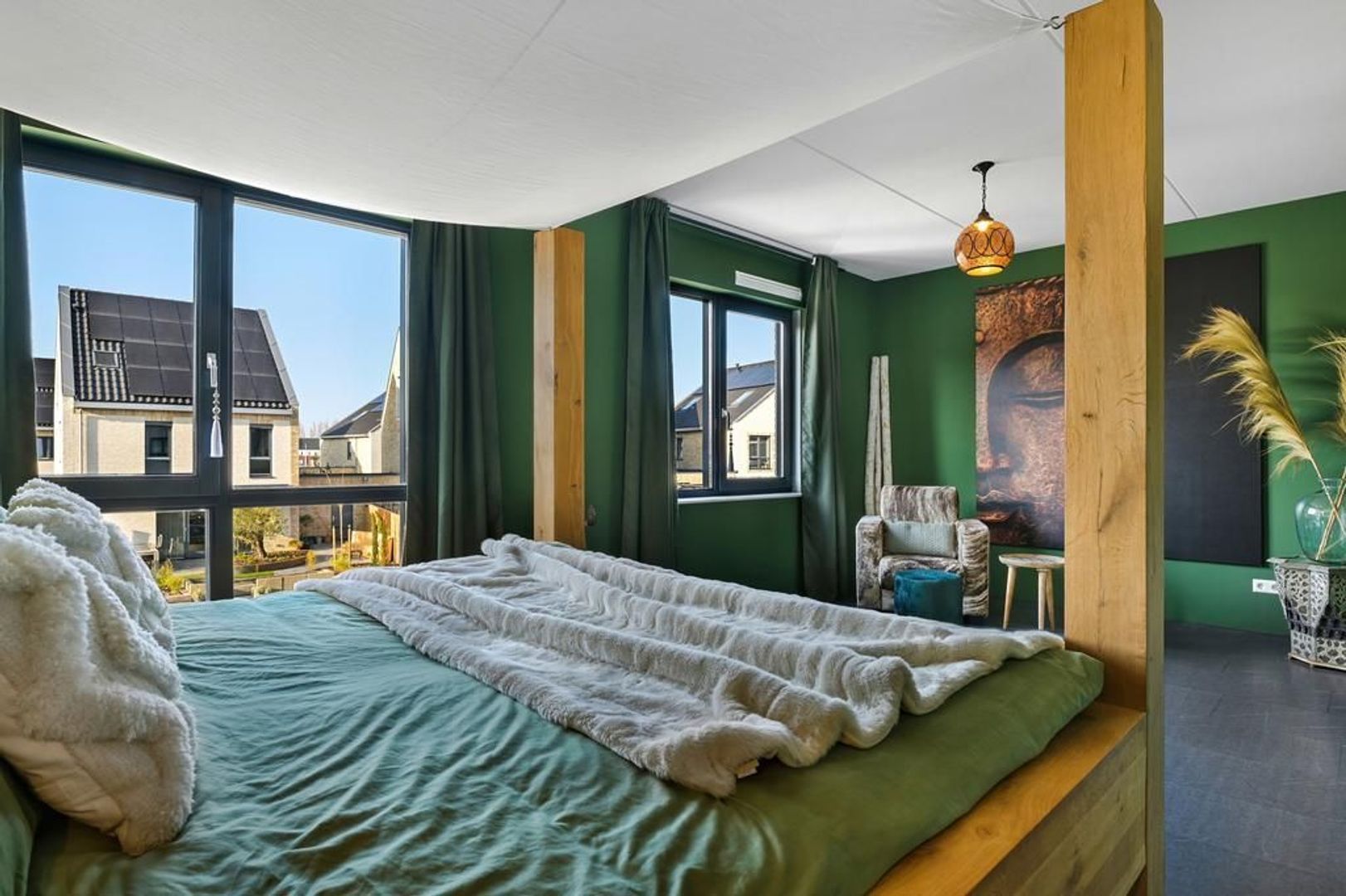 Palesstraat 15, Naaldwijk foto-32 blur