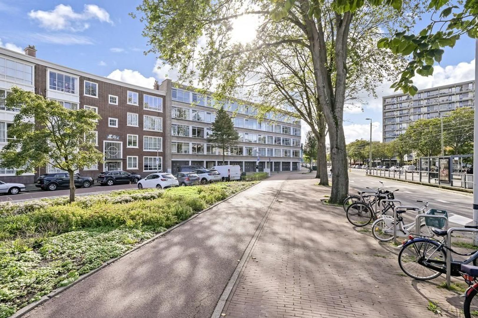 Monnickendamplein 109, Den Haag foto-20 blur