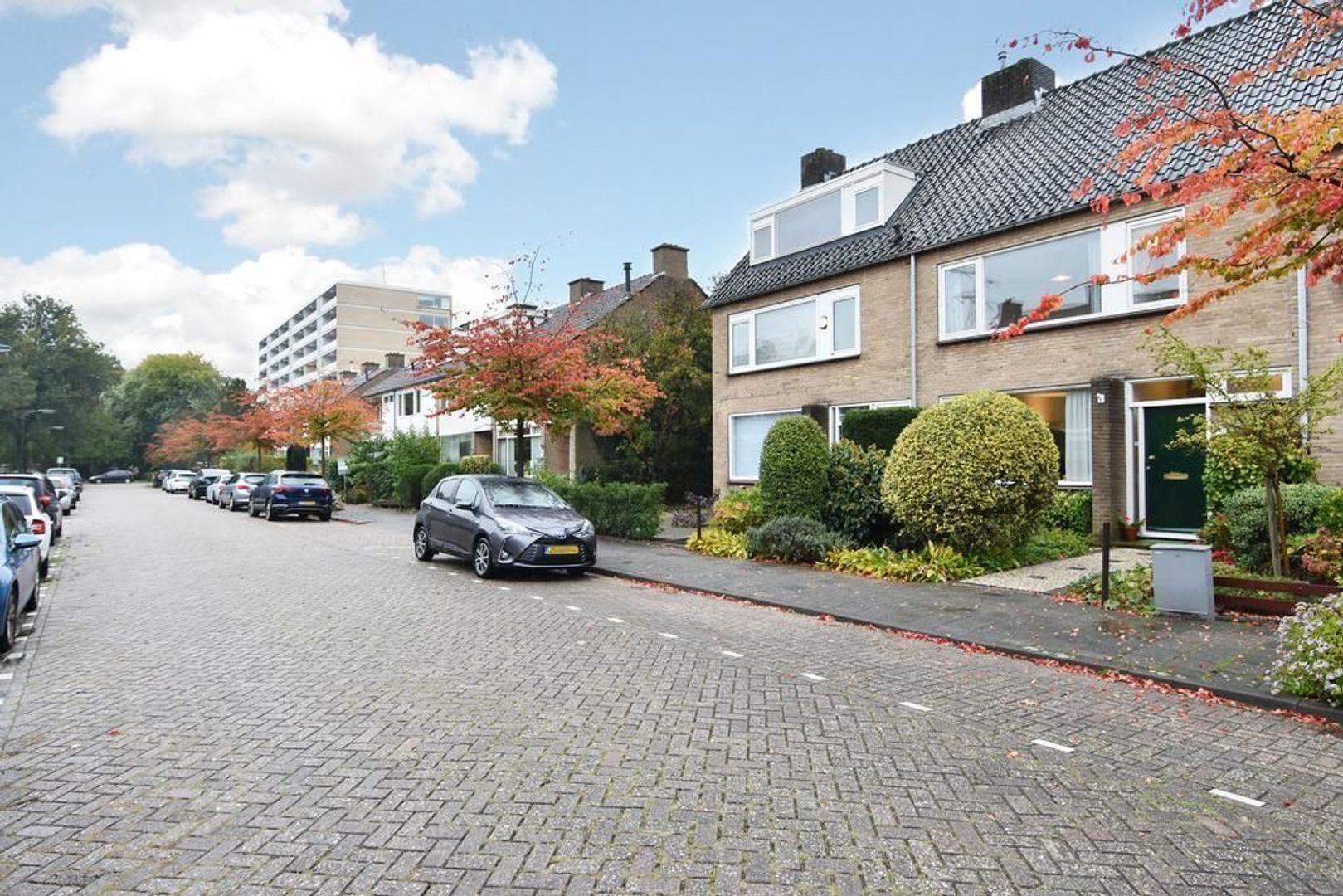 Zwaluwlaan 15, Leidschendam foto-1 blur