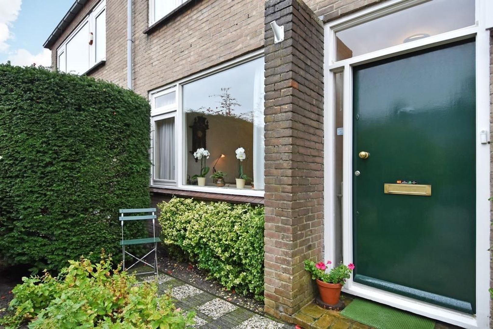 Zwaluwlaan 15, Leidschendam foto-3 blur