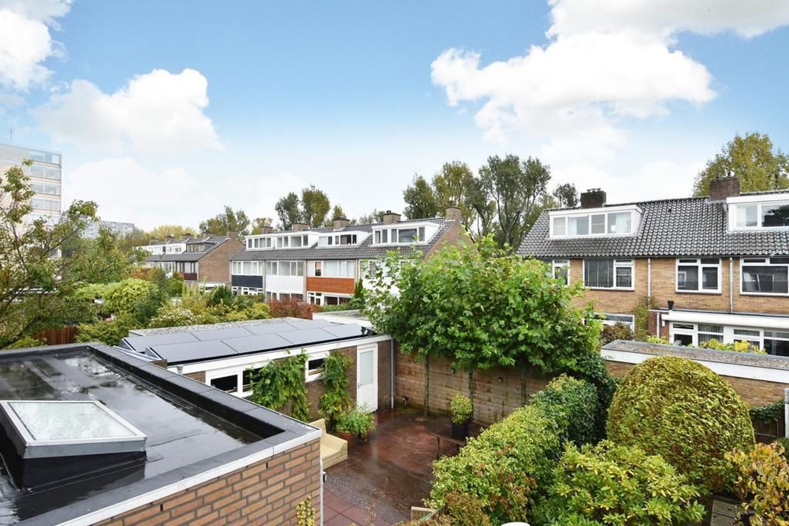 Zwaluwlaan 15, Leidschendam foto-18 blur