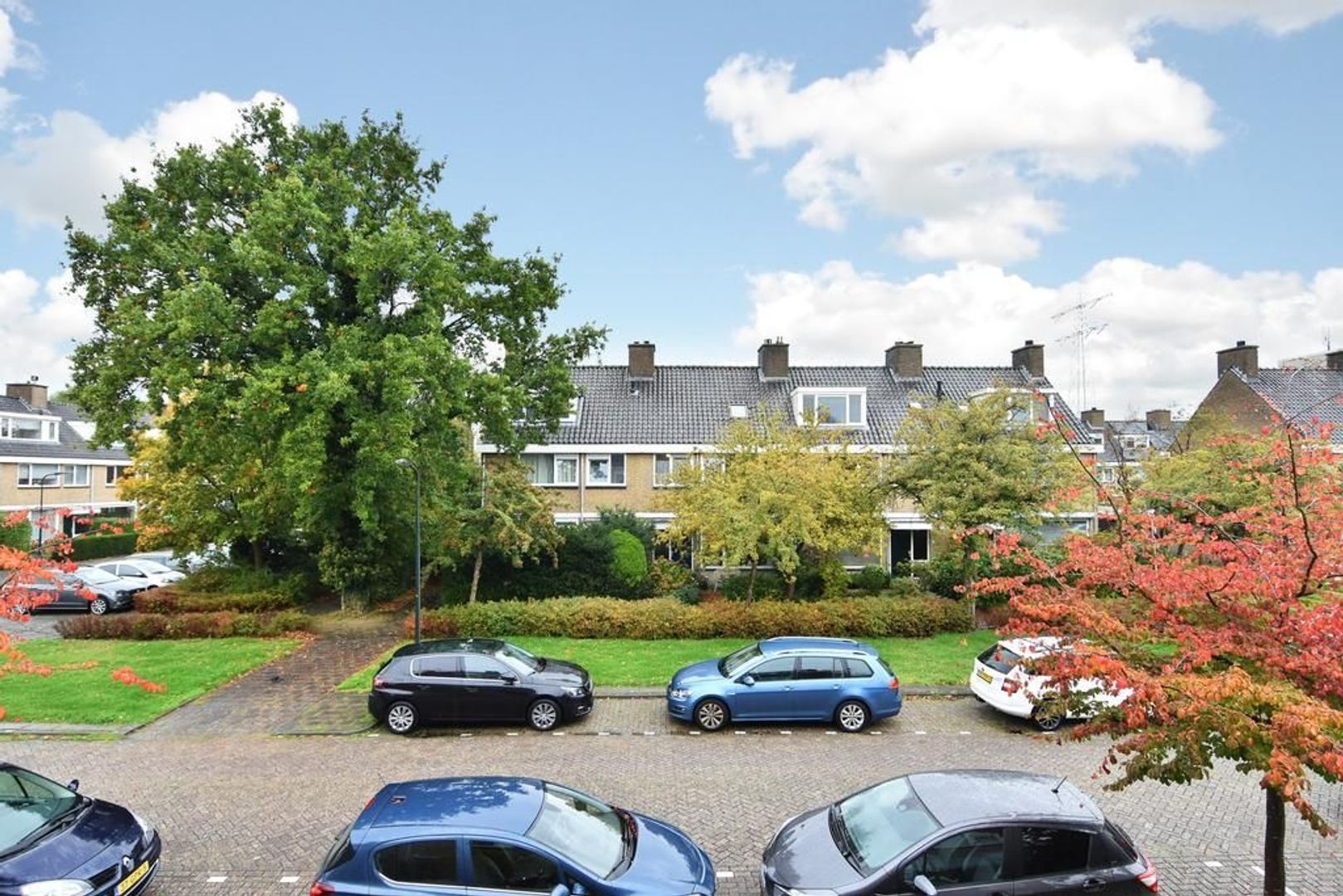 Zwaluwlaan 15, Leidschendam foto-26 blur