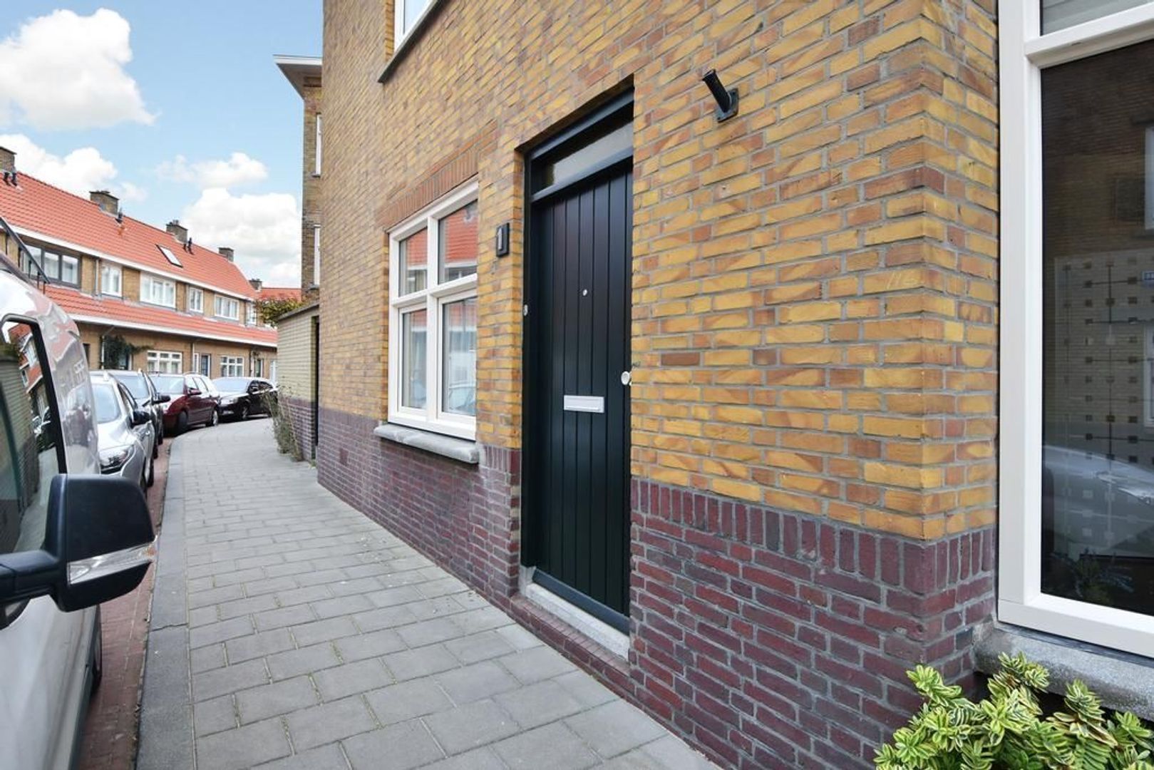Vermaasstraat 1, Den Haag foto-1 blur