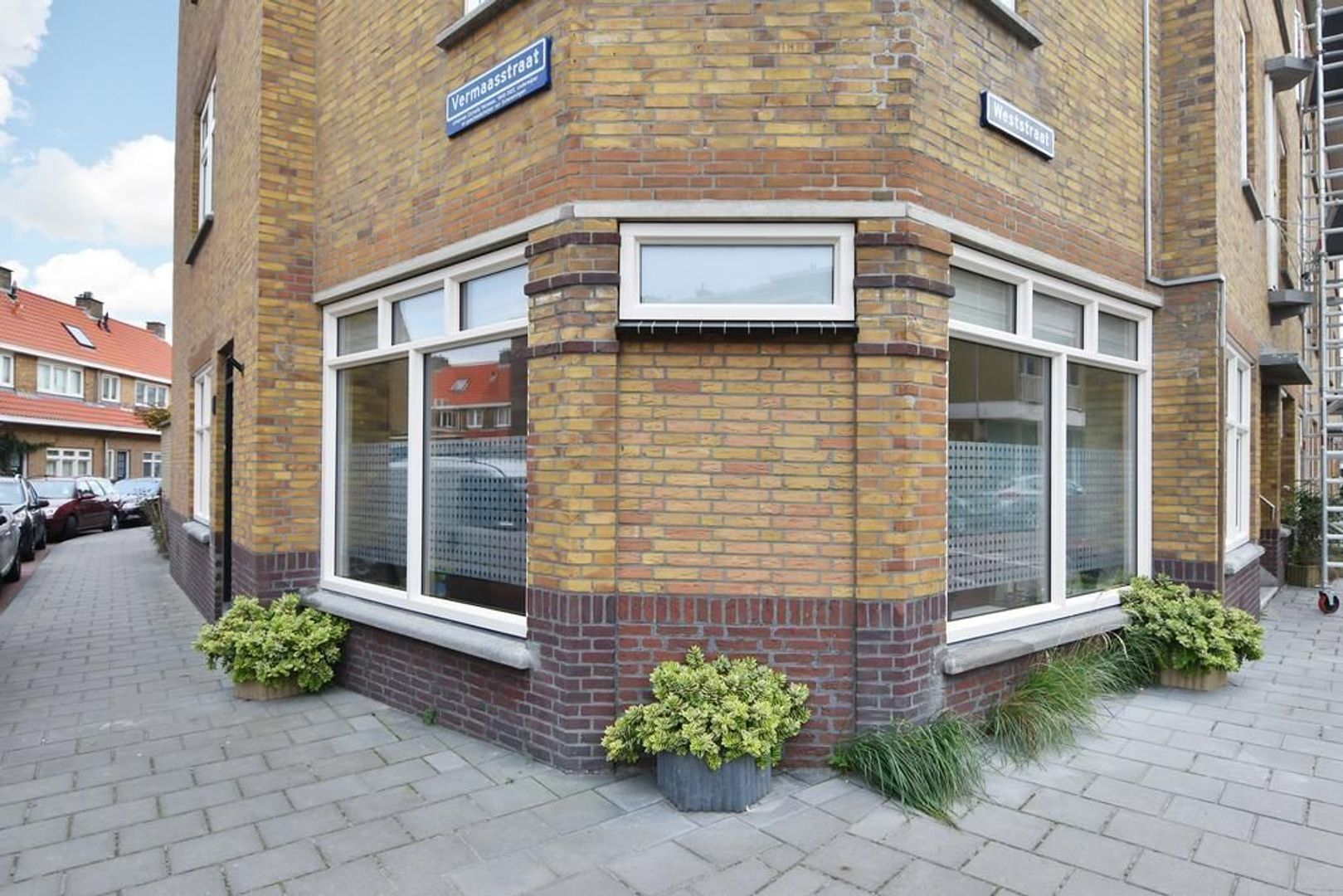 Vermaasstraat 1, Den Haag foto-0 blur