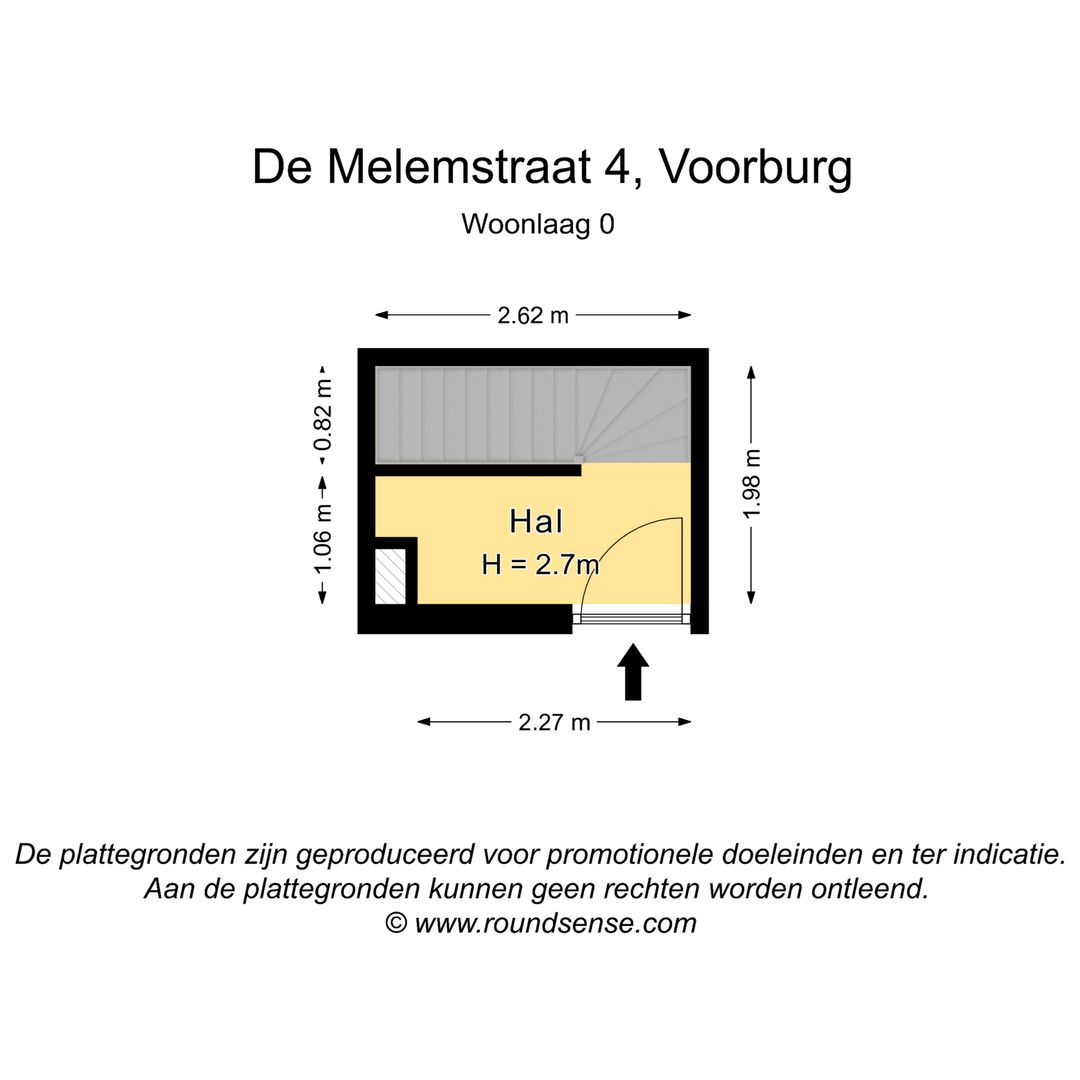 De Melemstraat 4, Voorburg foto-28 blur