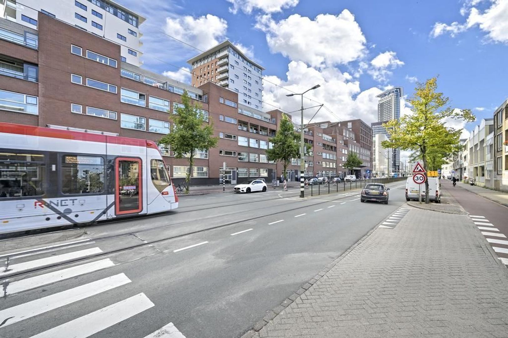 Rijswijkseweg 45 E, Den Haag foto-22 blur