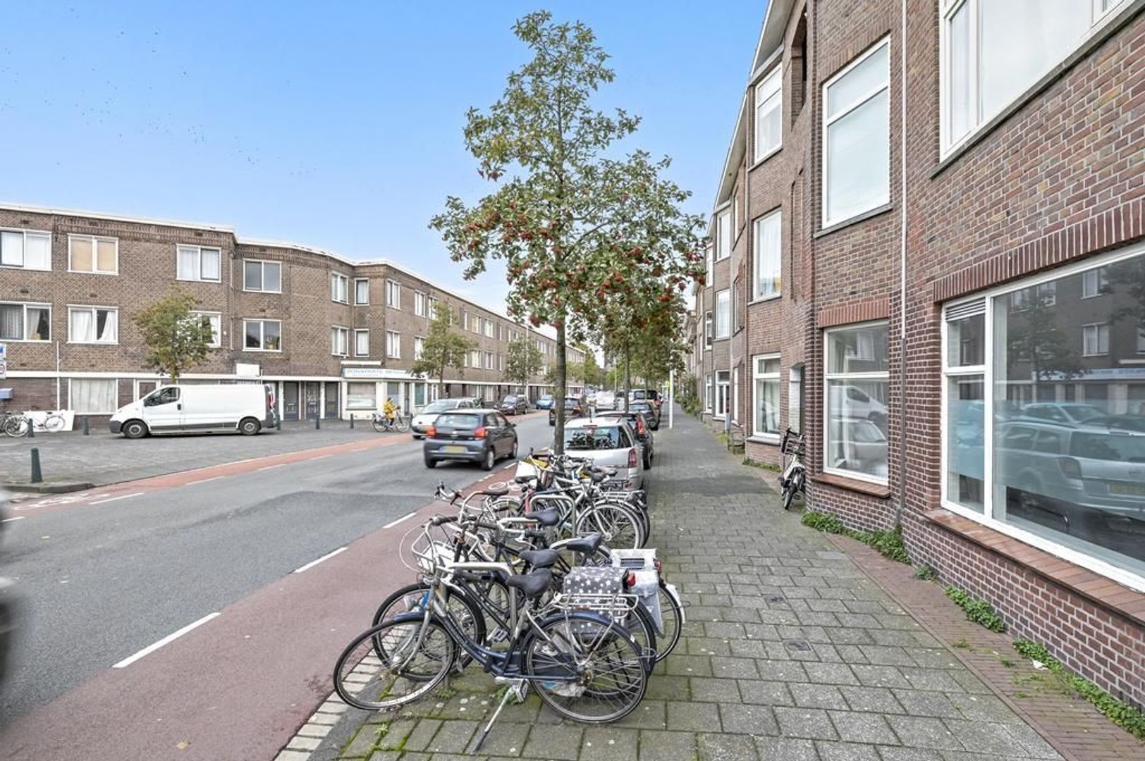 Kamperfoeliestraat 213, Den Haag foto-20 blur
