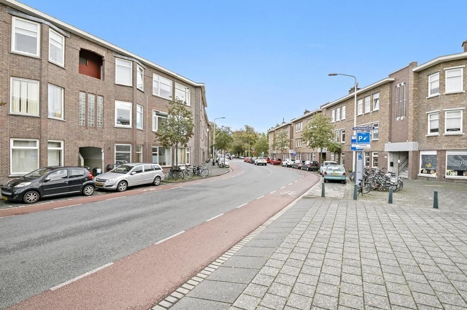 Kamperfoeliestraat 213, Den Haag foto-21 blur