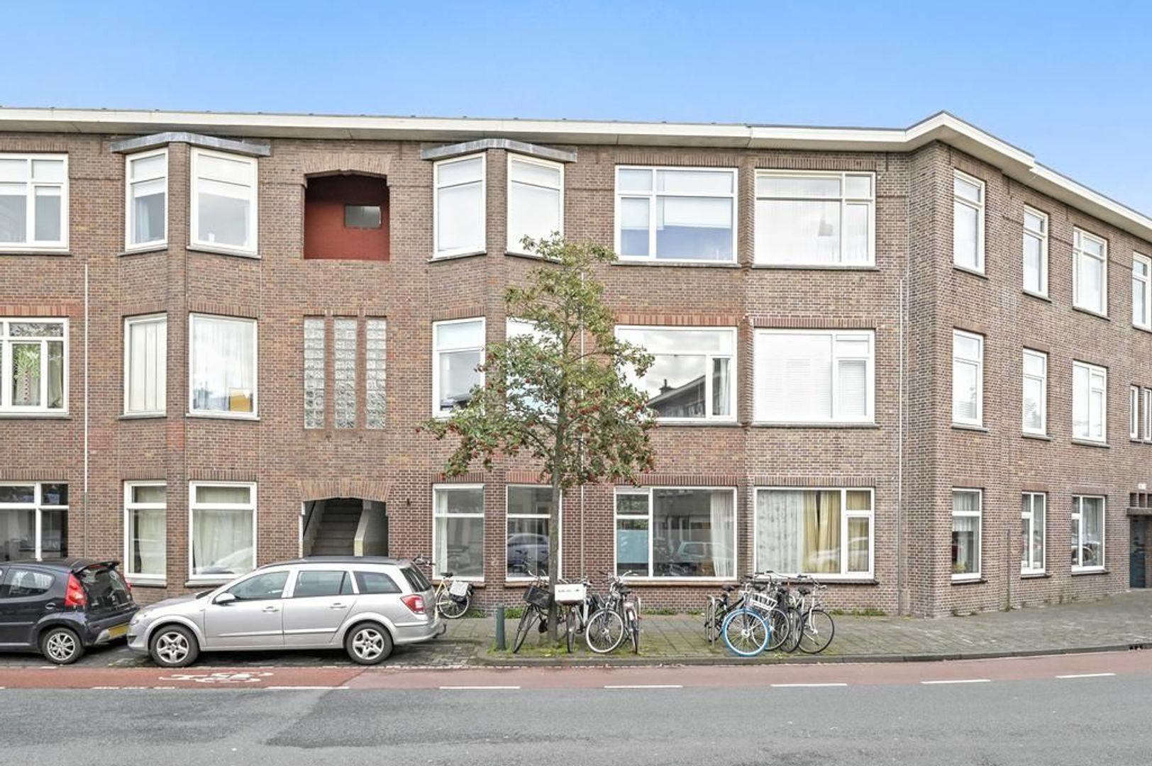 Kamperfoeliestraat 213, Den Haag foto-1 blur