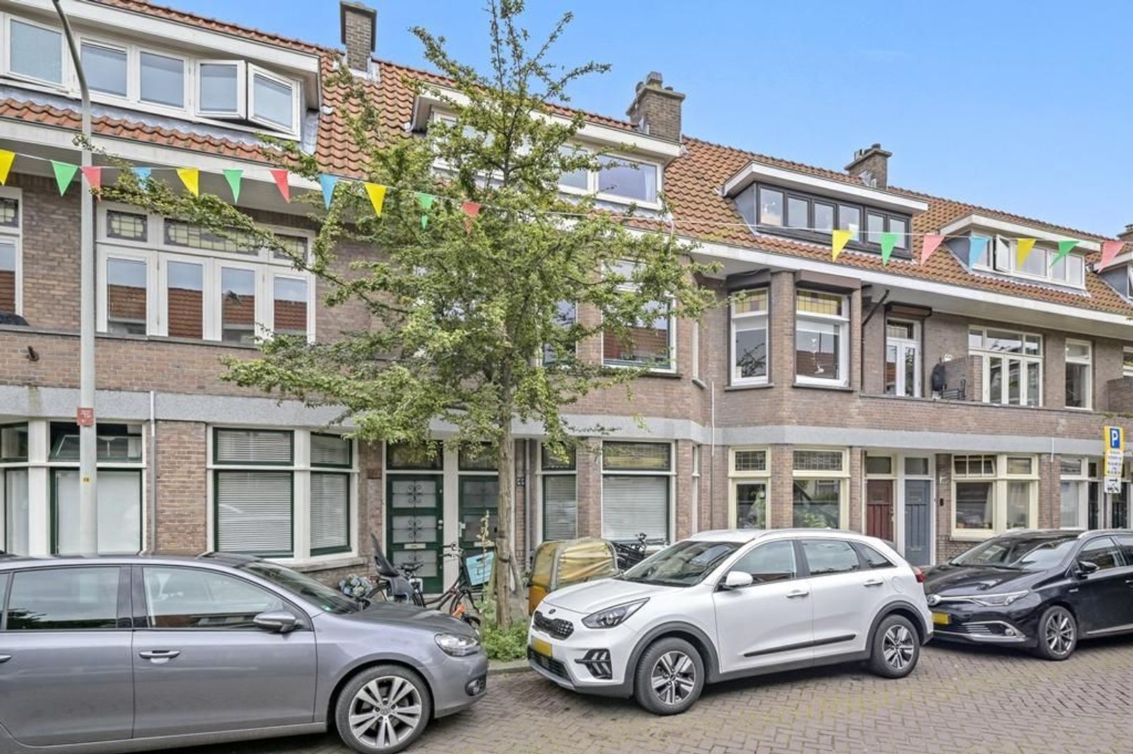 Druivenstraat 42, Den Haag foto-0 blur