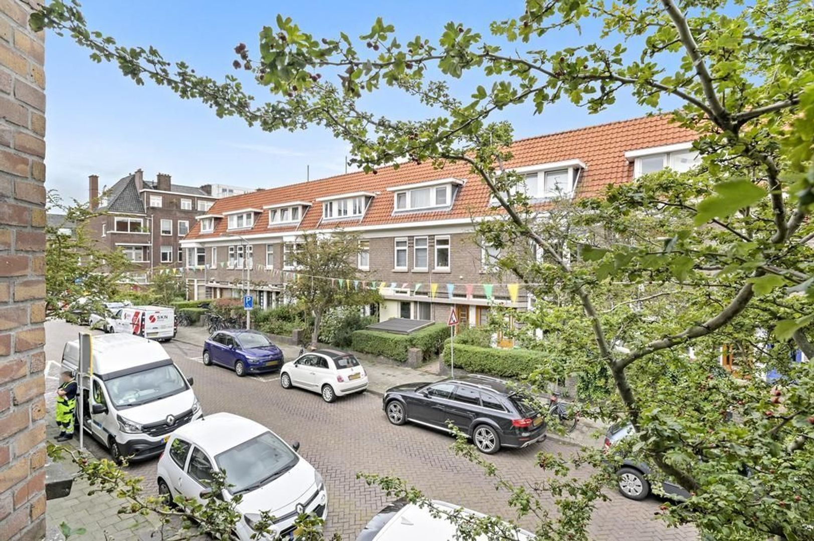 Druivenstraat 42, Den Haag foto-12 blur