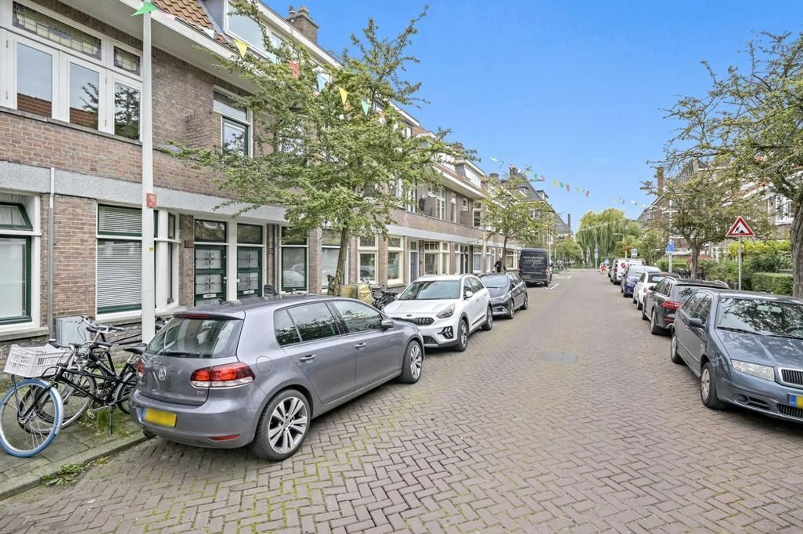 Druivenstraat 42, Den Haag foto-25 blur