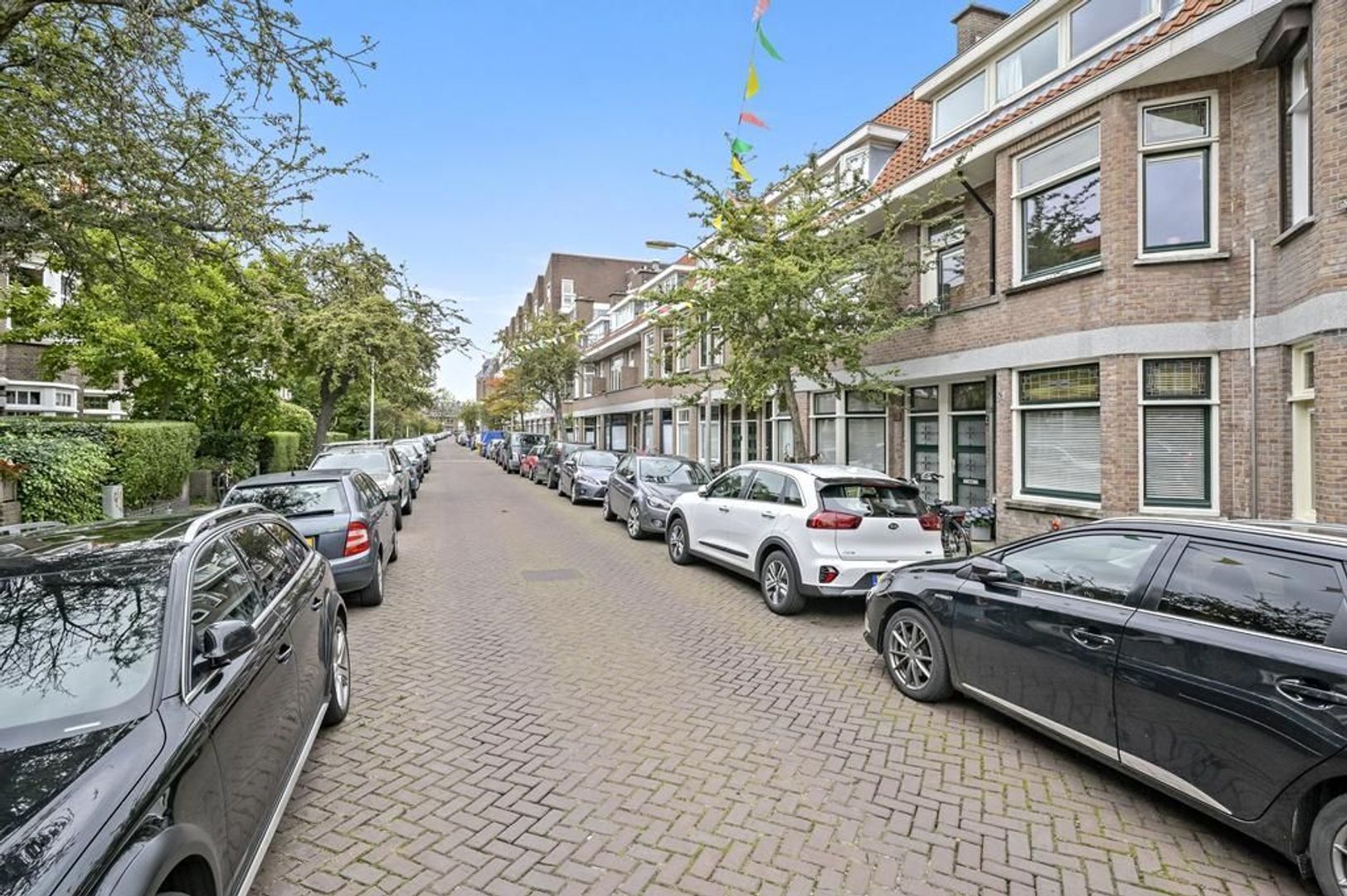 Druivenstraat 42, Den Haag foto-26 blur