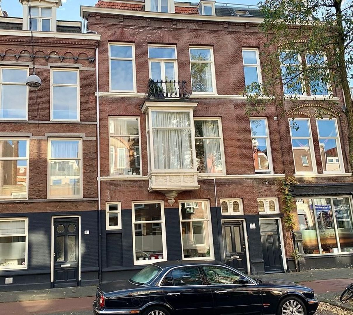 Elandstraat 22 A, Den Haag foto-0 blur