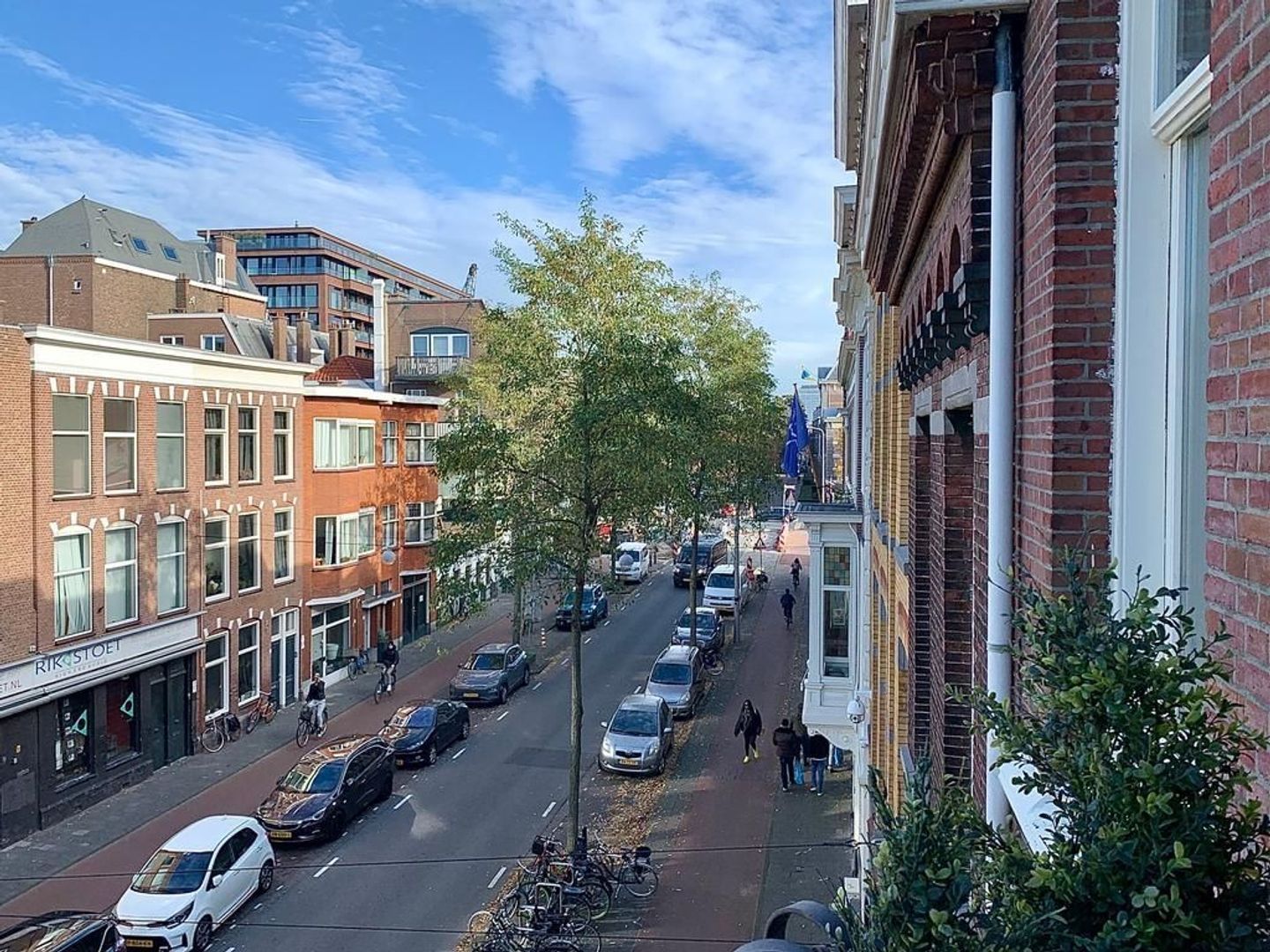 Elandstraat 22 A, Den Haag foto-7 blur