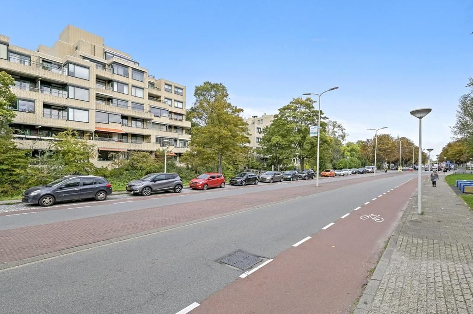 Burgemeester Patijnlaan 522, Den Haag foto-24 blur