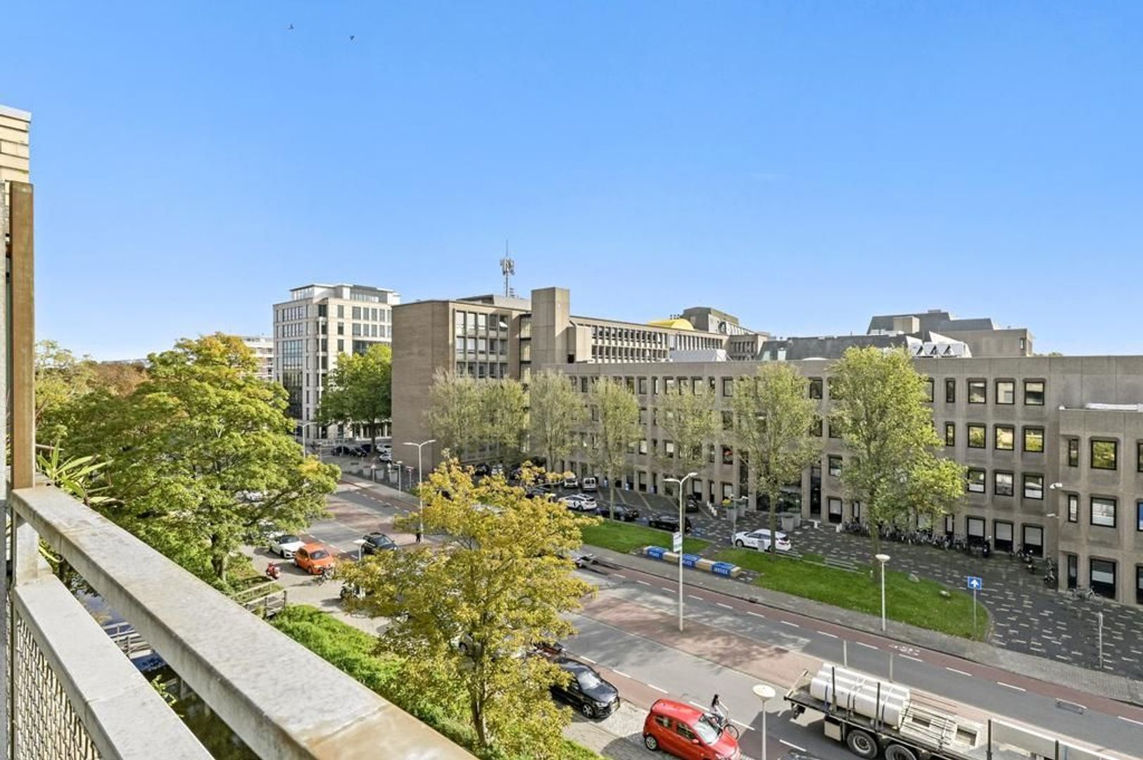 Burgemeester Patijnlaan 522, Den Haag foto-16 blur
