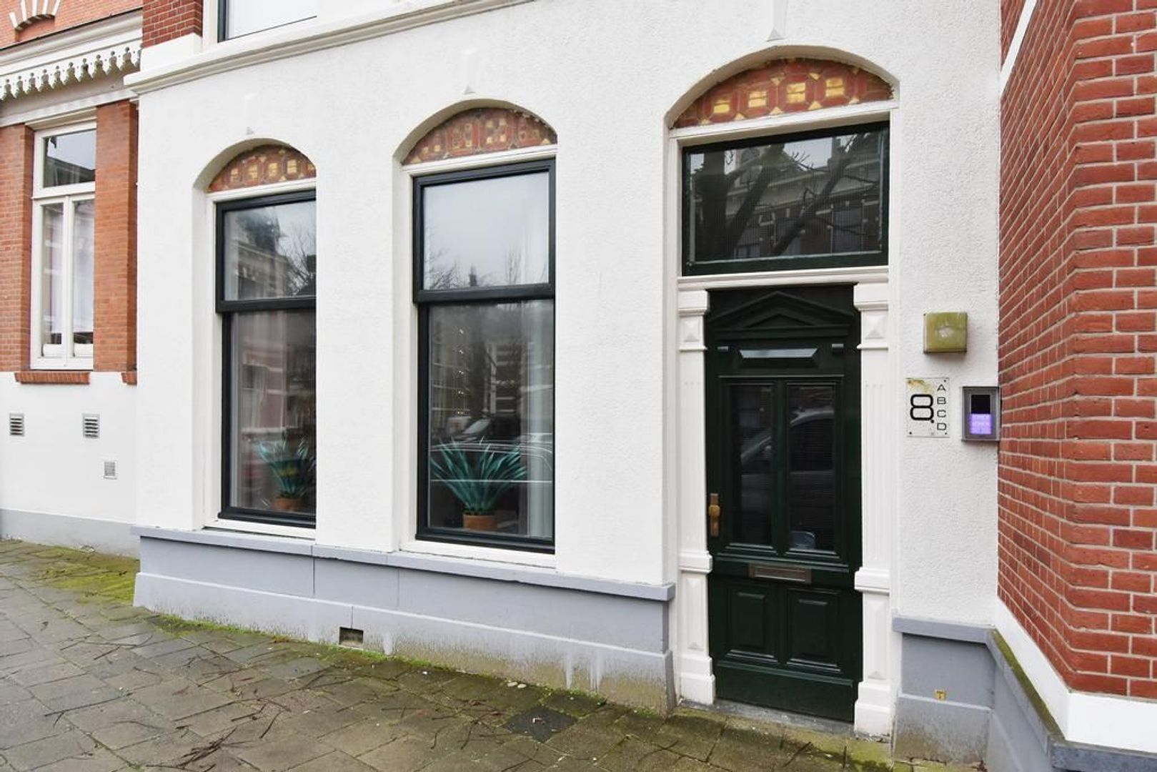 Emmastraat 8 a, Den Haag foto-2 blur