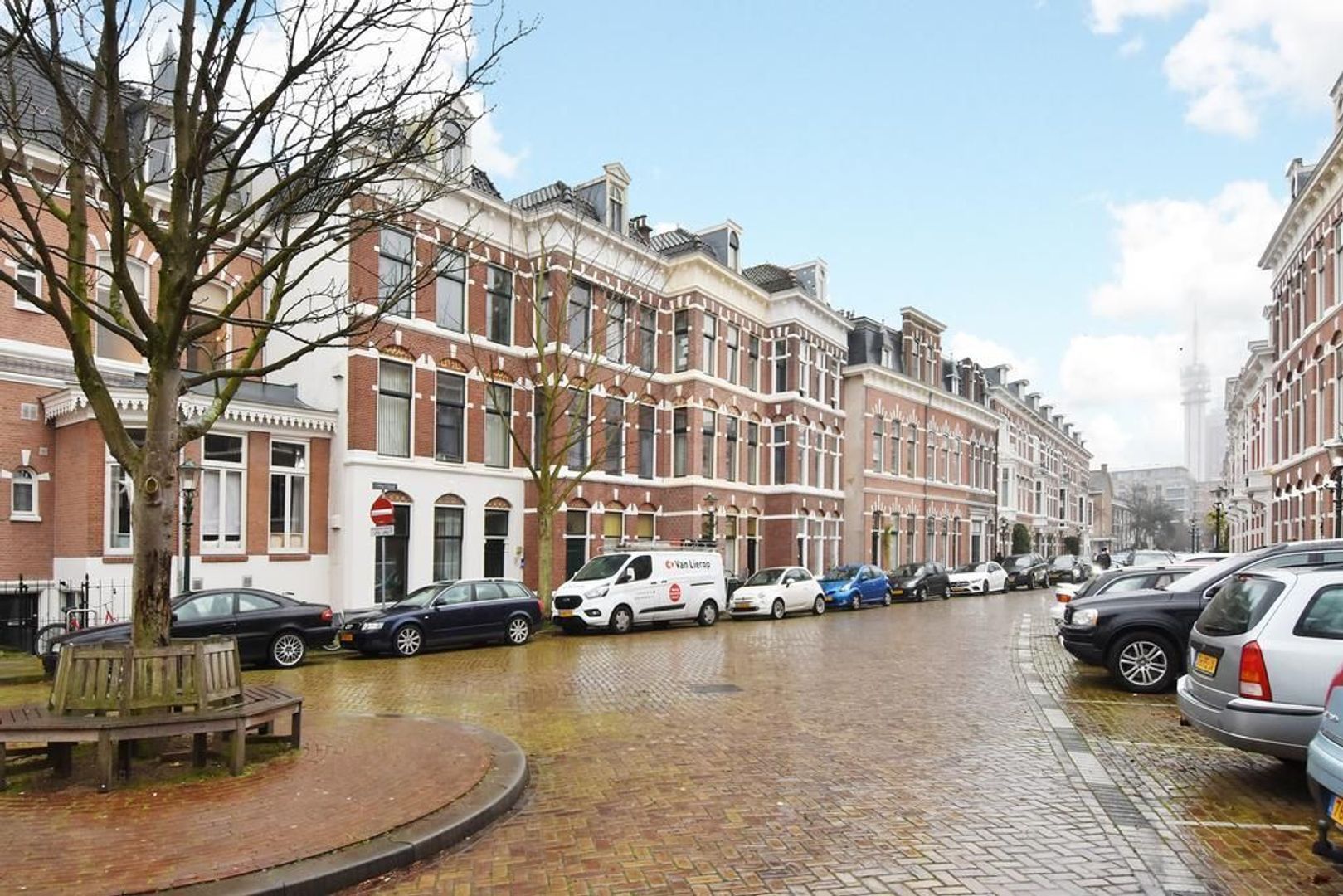 Emmastraat 8 a, Den Haag foto-1 blur