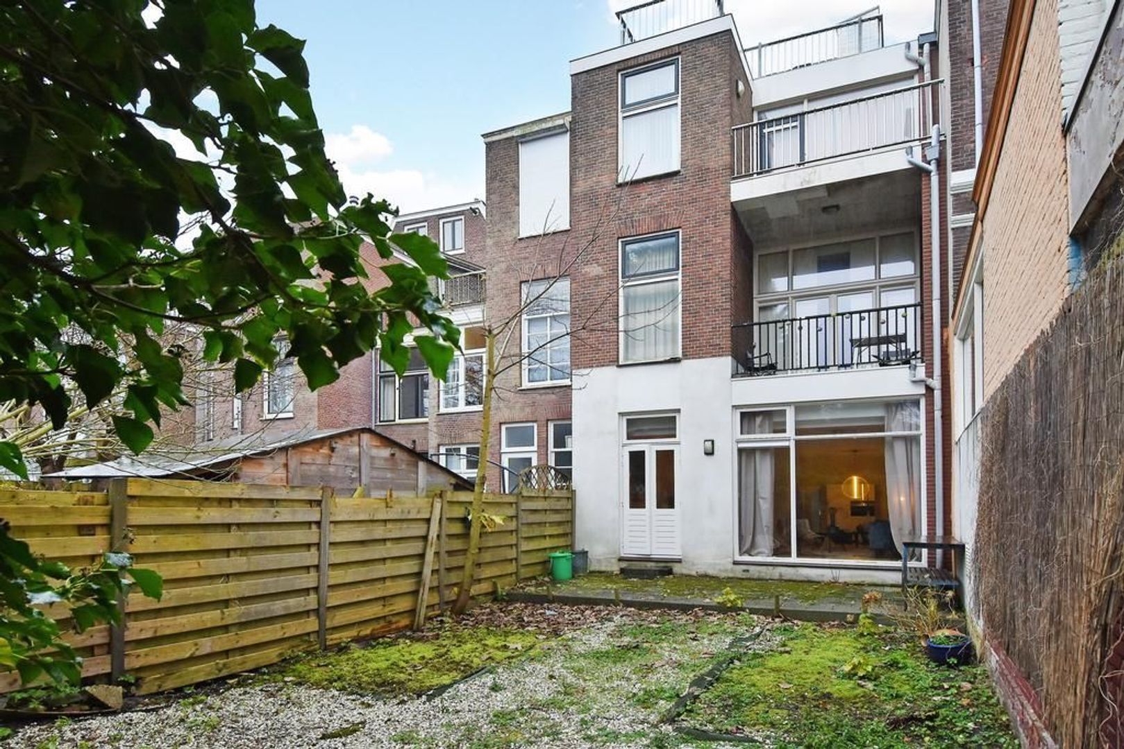 Emmastraat 8 a, Den Haag foto-28 blur
