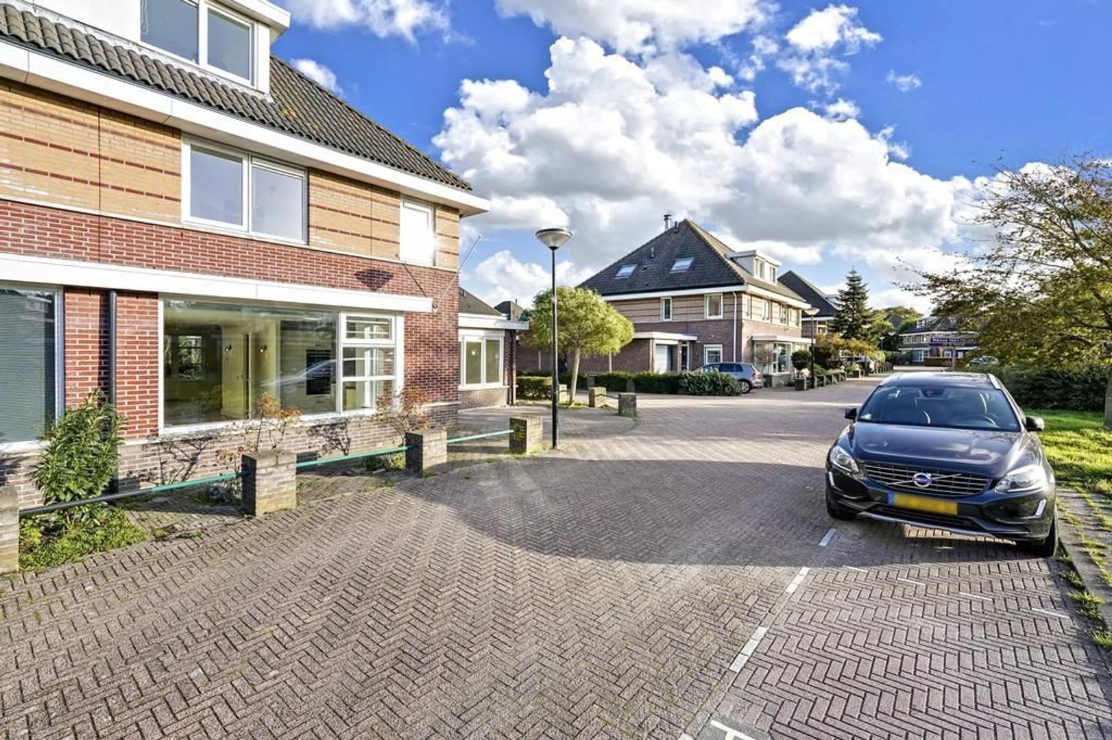 Hanso Idzerdapad 59, Den Haag foto-1 blur