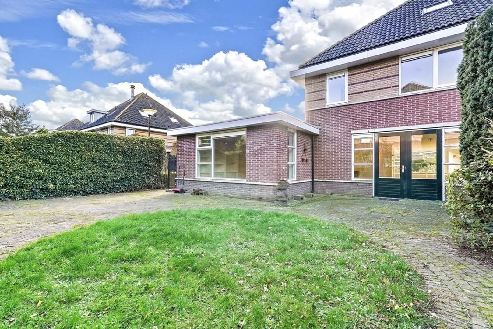 Hanso Idzerdapad 59, Den Haag foto-19 blur