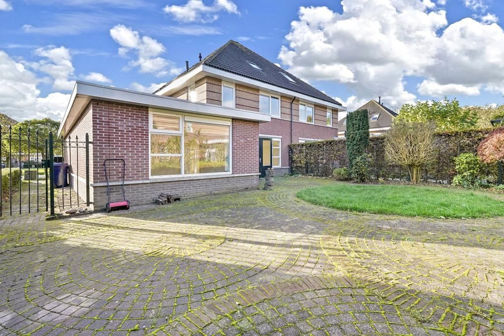 Hanso Idzerdapad 59, Den Haag foto-21 blur