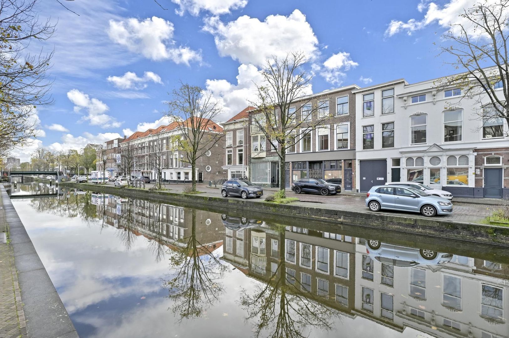 Hooftskade 105 A, Den Haag foto-2 blur